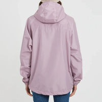 XTM Unisex Stash 2L Rain Jacket