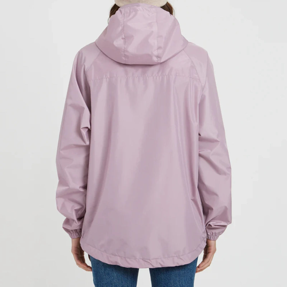 XTM Unisex Stash 2L Rain Jacket