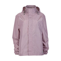 XTM Unisex Stash 2L Rain Jacket