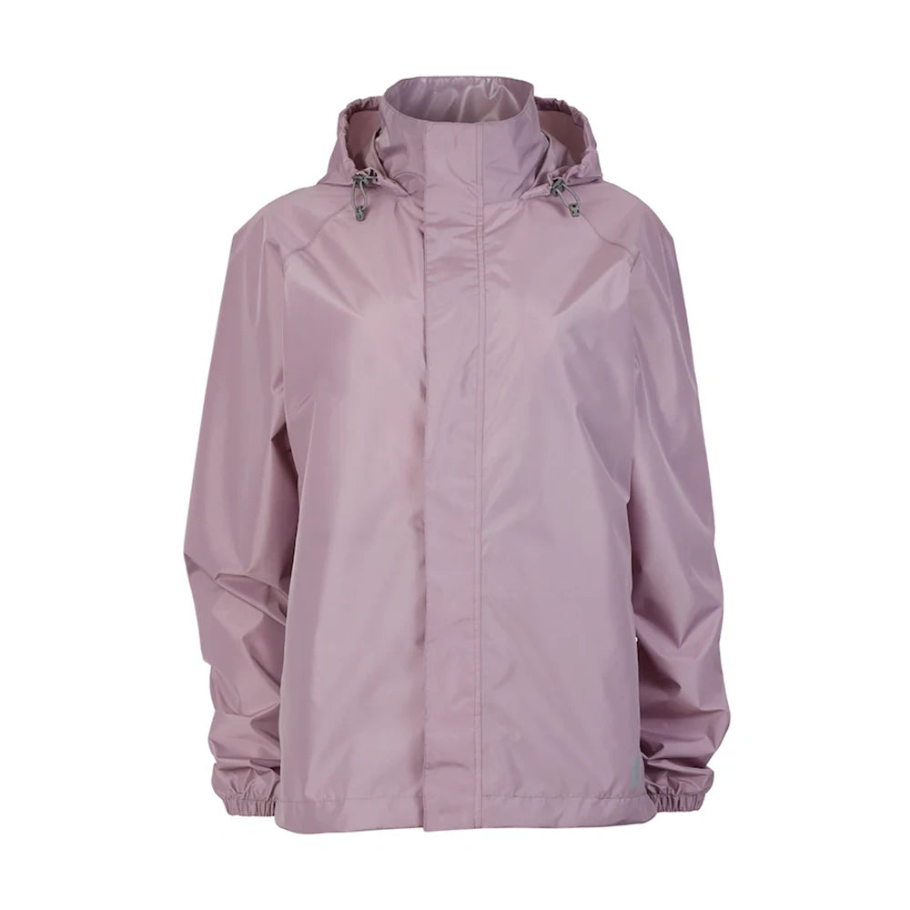 XTM Unisex Stash 2L Rain Jacket