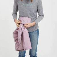 XTM Unisex Stash 2L Rain Jacket