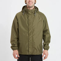 XTM Unisex Stash 2L Rain Jacket