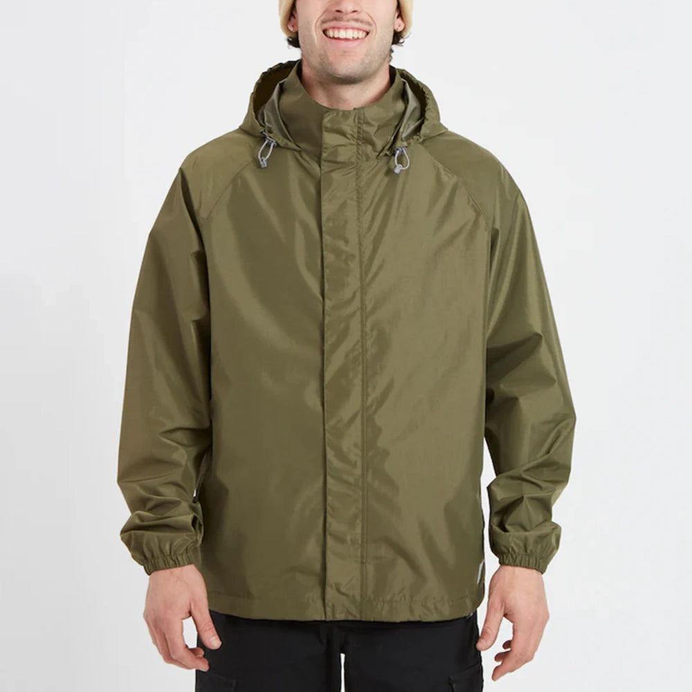 XTM Unisex Stash 2L Rain Jacket