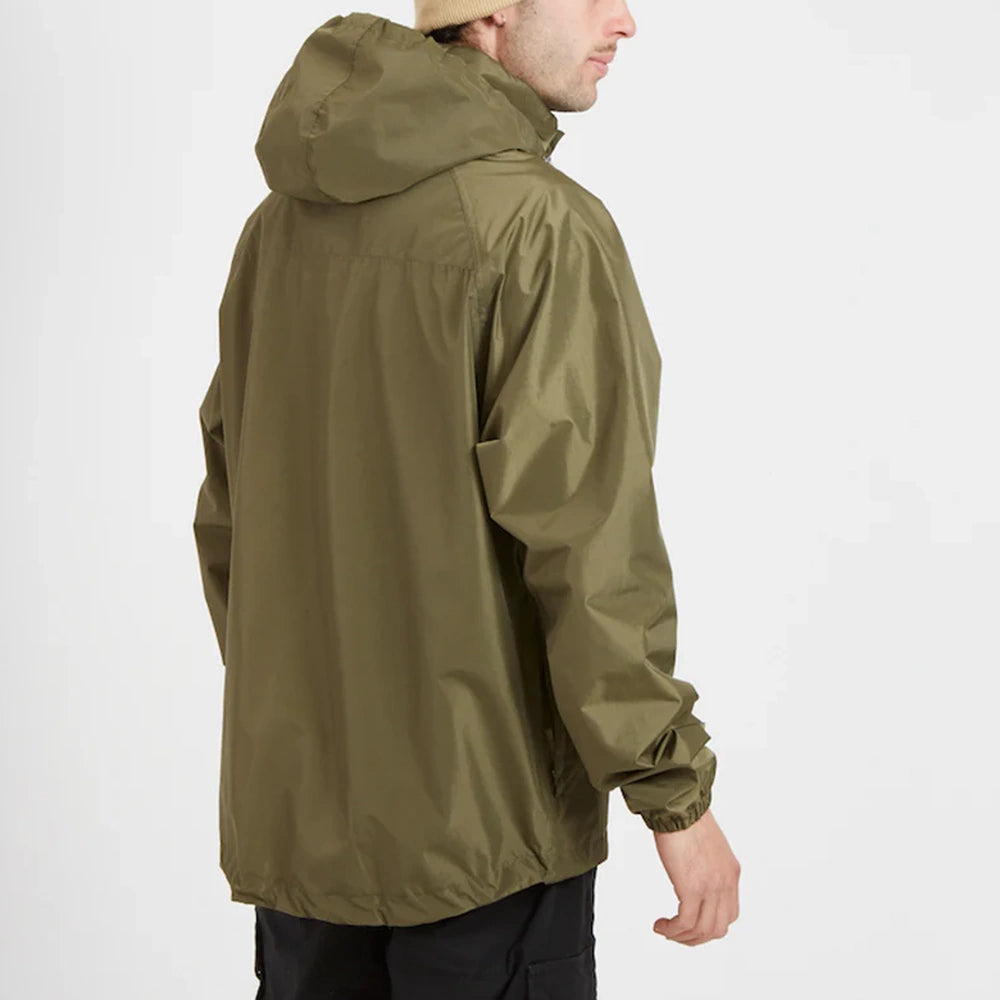 XTM Unisex Stash 2L Rain Jacket