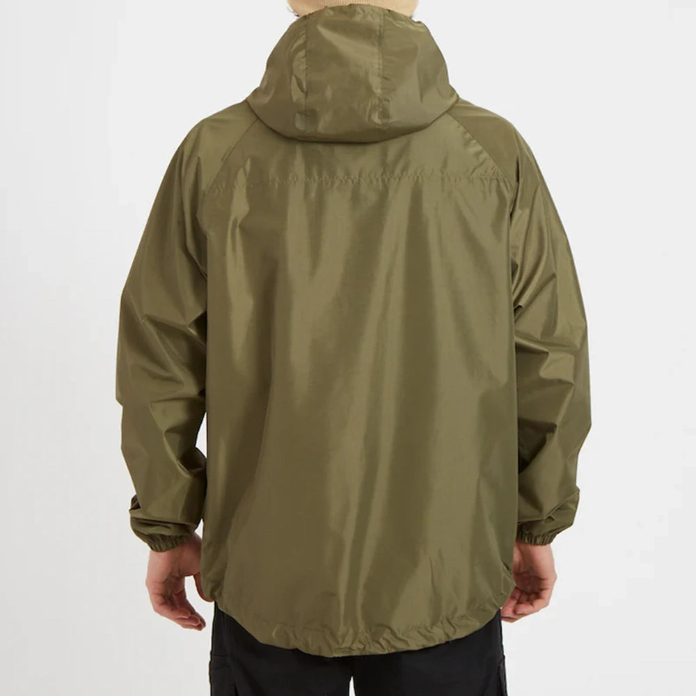 XTM Unisex Stash 2L Rain Jacket