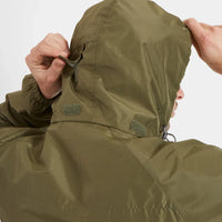 XTM Unisex Stash 2L Rain Jacket