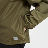XTM Unisex Stash 2L Rain Jacket