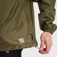 XTM Unisex Stash 2L Rain Jacket