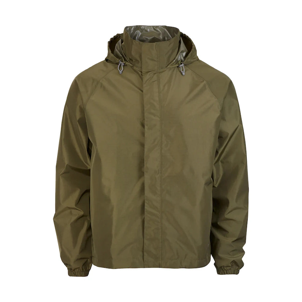 XTM Unisex Stash 2L Rain Jacket