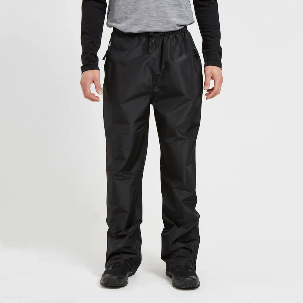 XTM Unisex Stash 2L Rain Pants