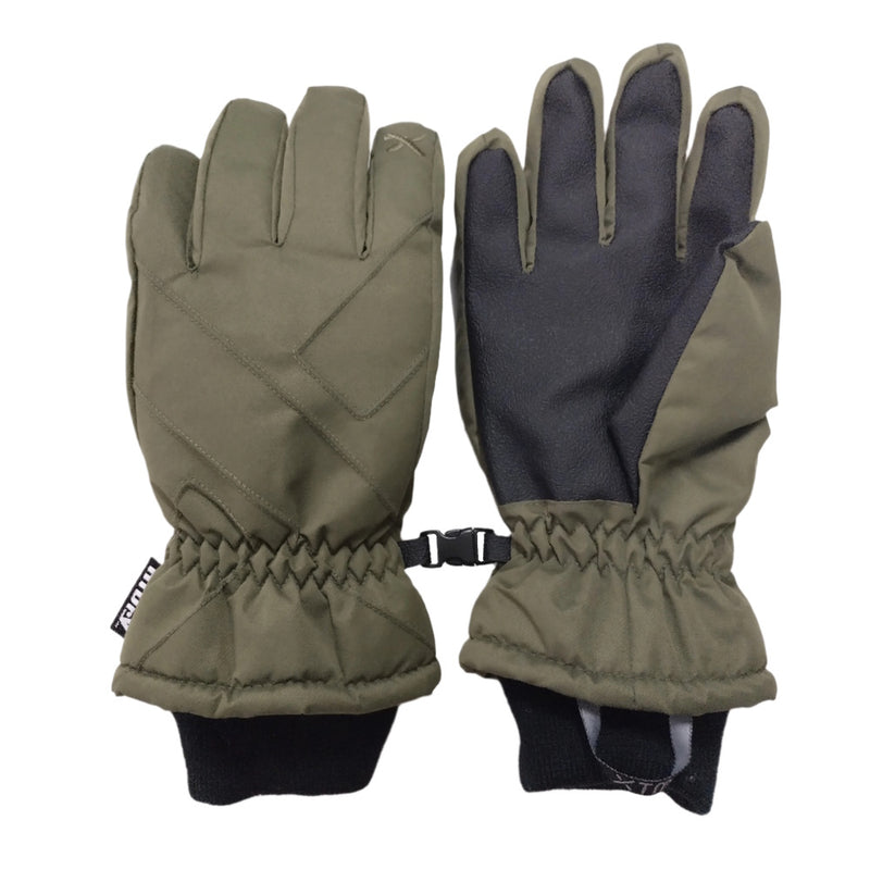 XTM Unisex Xpress II Gloves