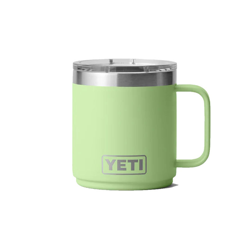 Yeti Rambler 10oz Mug with MagSlider Lid