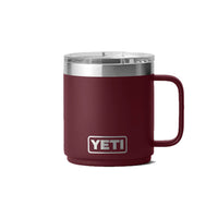 Yeti Rambler 10oz Mug with MagSlider Lid