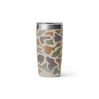 Yeti Rambler 10oz Tumbler with MagSlider Lid