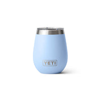 Yeti Rambler 10oz Wine Tumbler with MagSlider Lid