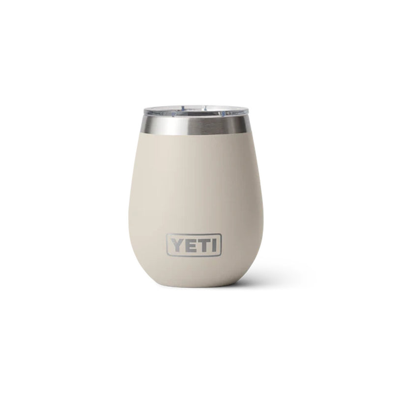 Yeti Rambler 10oz Wine Tumbler with MagSlider Lid