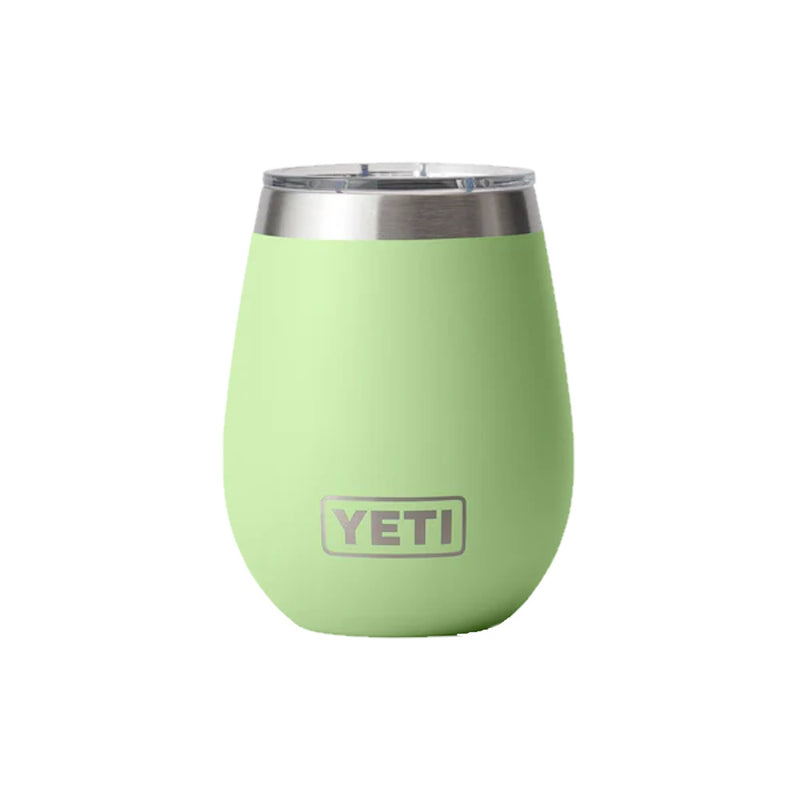 Yeti Rambler 10oz Wine Tumbler with MagSlider Lid