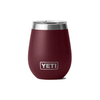 Yeti Rambler 10oz Wine Tumbler with MagSlider Lid