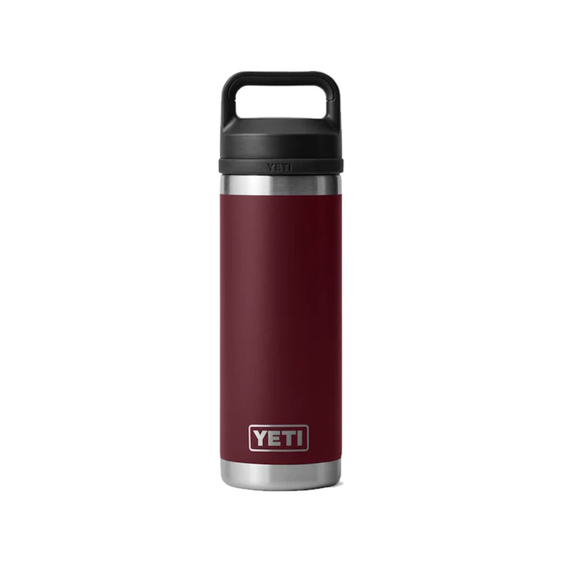 Yeti Rambler 18oz Bottle with Chug Cap