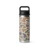 Yeti Rambler 18oz Bottle with Chug Cap