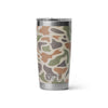 Yeti Rambler 20oz Tumbler with MagSlider Lid