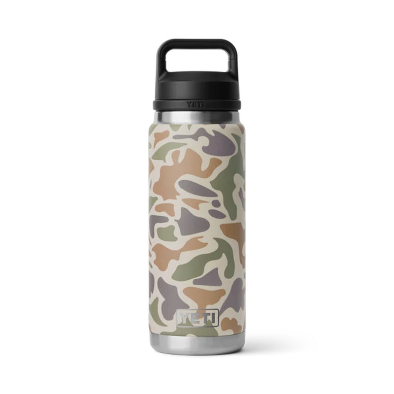 Yeti Rambler 26oz Bottle with Chug Cap