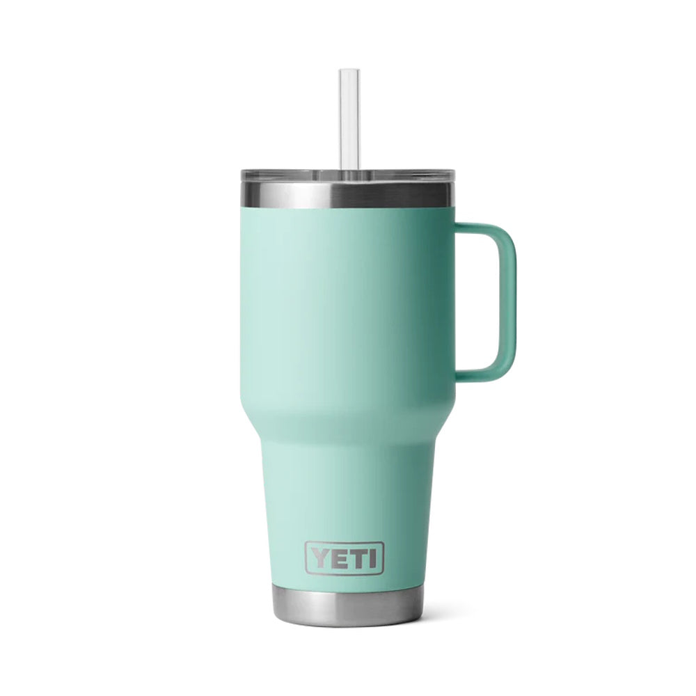 Yeti Rambler 35oz Straw Mug – Allgoods