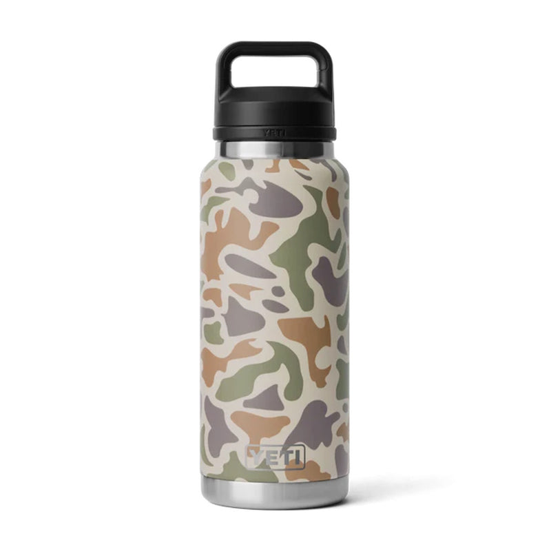 Yeti Rambler 36oz Bottle with Chug Cap