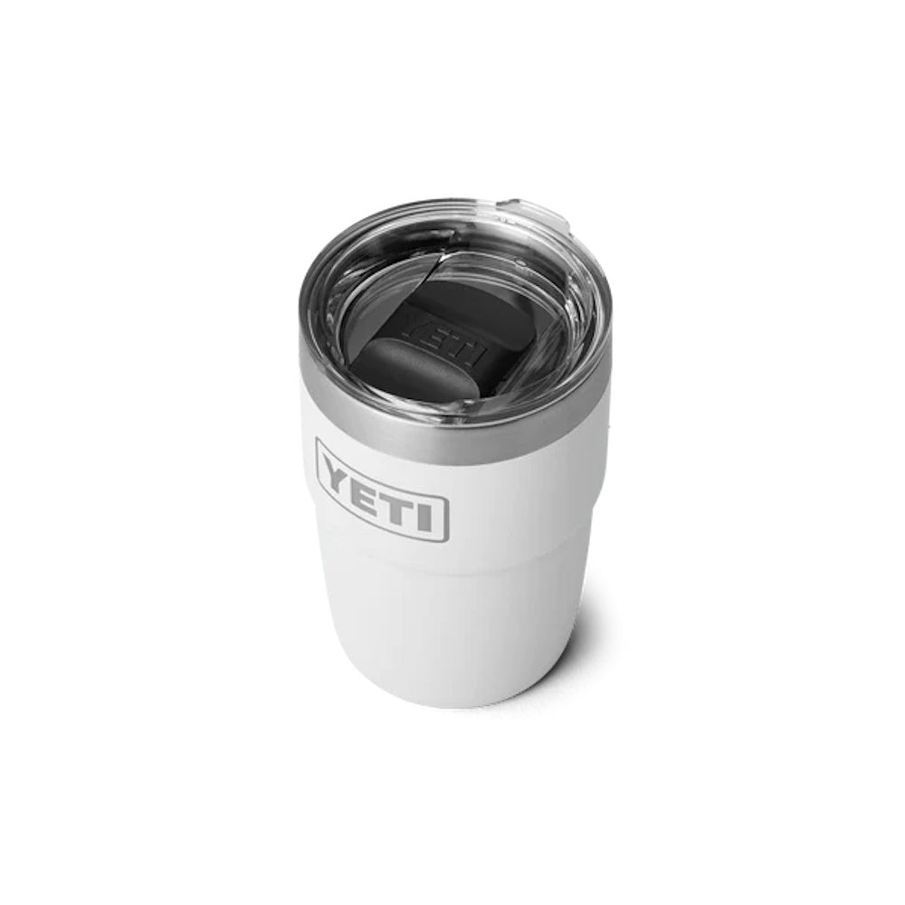 Yeti Rambler 8oz Stackable Cup – Allgoods