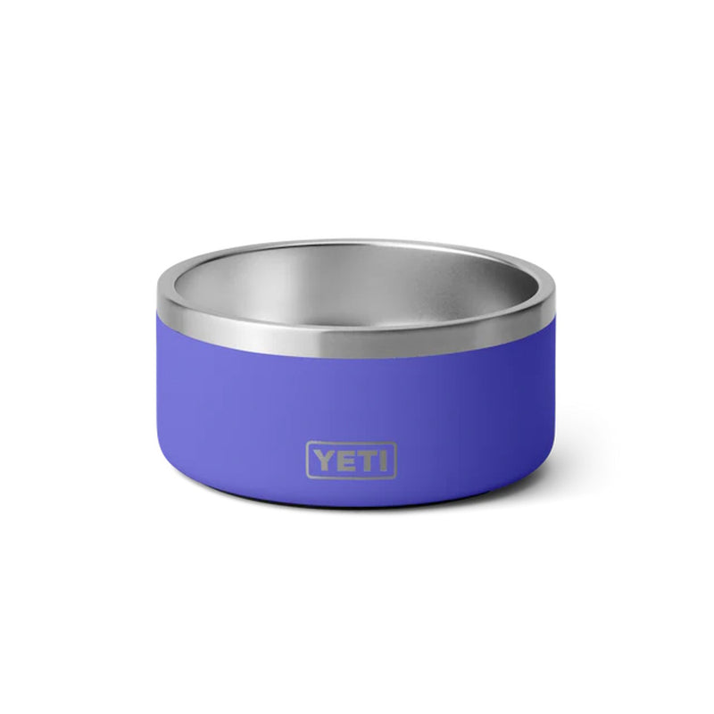 Yeti Boomer 4 Dog Bowl