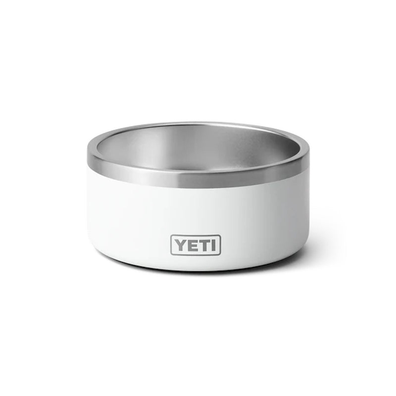 Yeti Boomer 4 Dog Bowl