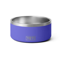 Yeti Boomer 8 Dog Bowl