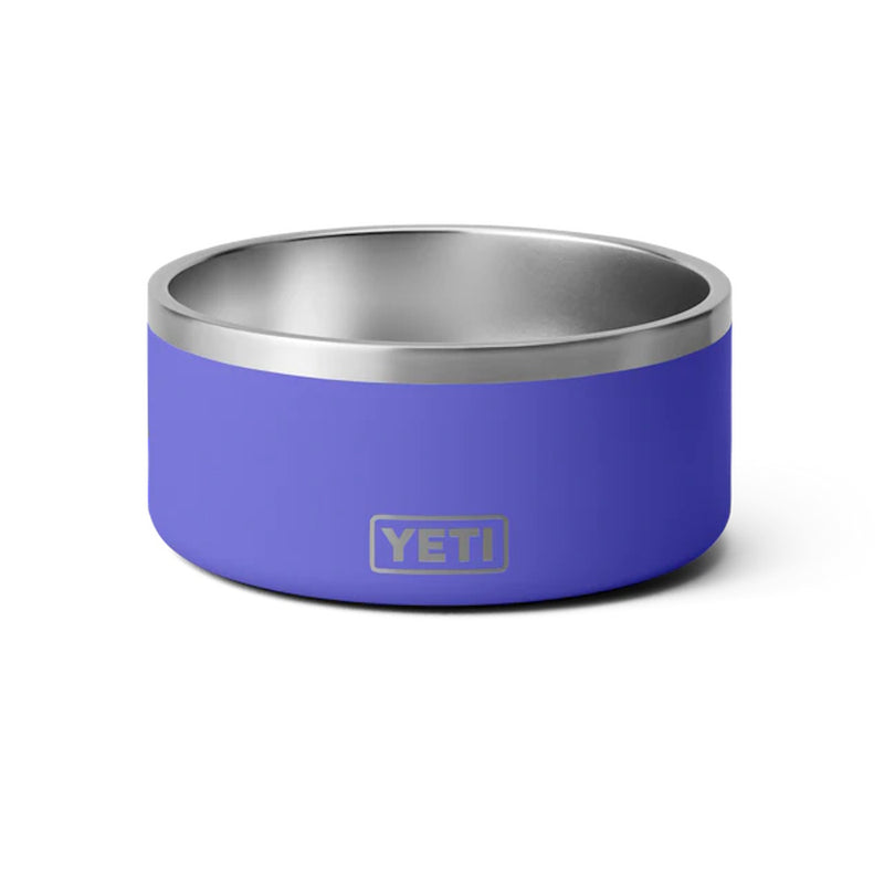 Yeti Boomer 8 Dog Bowl