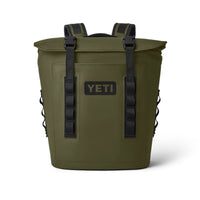 Yeti Hopper M12 Soft Backpack Cooler