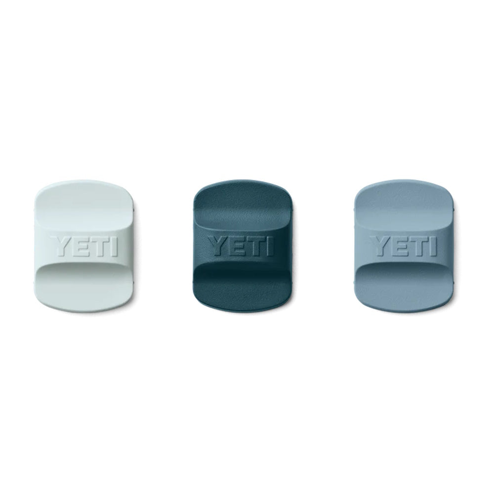 Yeti MagSlider Colour Pack Agave Teal