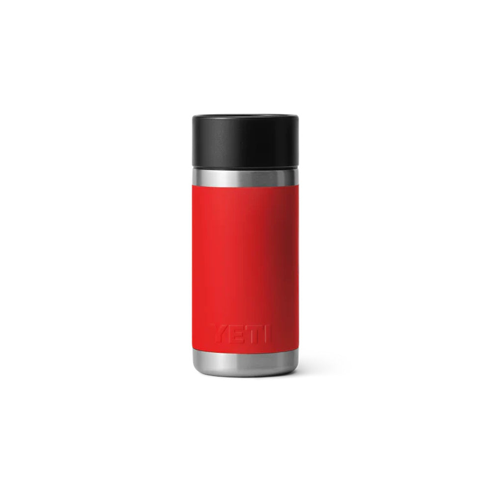 Yeti Rambler 12oz Bottle with Hotshot Cap – Allgoods