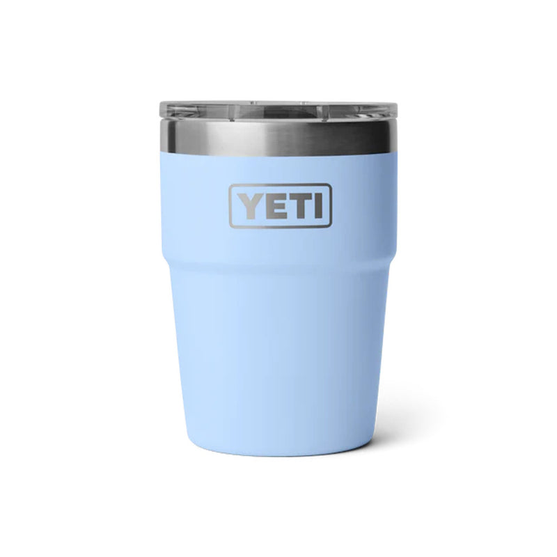 Yeti Rambler 16oz Stackable Tumbler