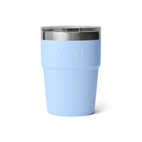 Yeti Rambler 16oz Stackable Tumbler