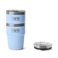 Yeti Rambler 16oz Stackable Tumbler