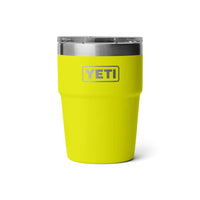 Yeti Rambler 16oz Stackable Tumbler