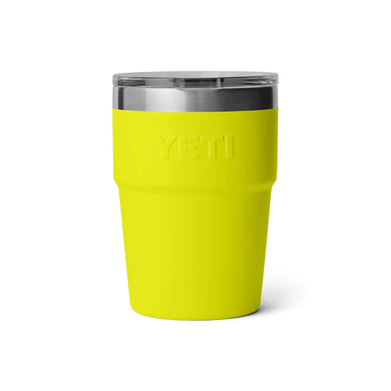 Yeti Rambler 16oz Stackable Tumbler