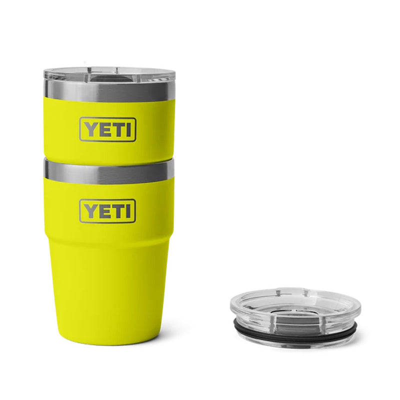 Yeti Rambler 16oz Stackable Tumbler