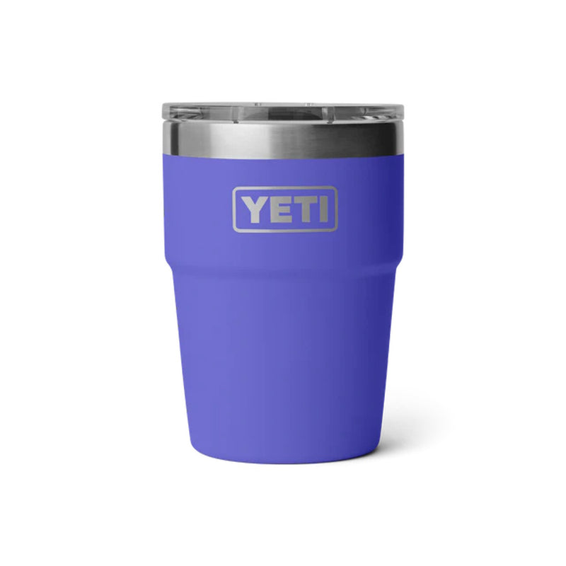 Yeti Rambler 16oz Stackable Tumbler