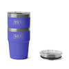 Yeti Rambler 16oz Stackable Tumbler