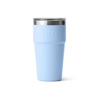 Yeti Rambler 20oz Stackable Cup