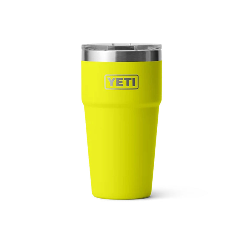 Yeti Rambler 20oz Stackable Cup