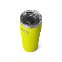 Yeti Rambler 20oz Stackable Cup