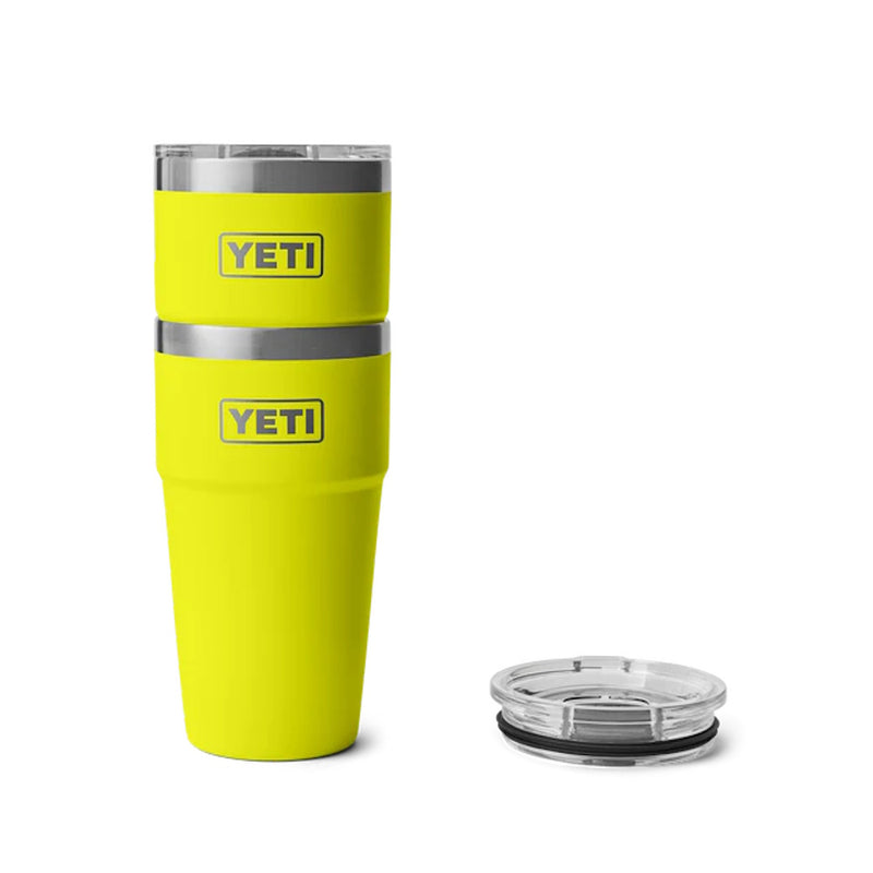 Yeti Rambler 20oz Stackable Cup