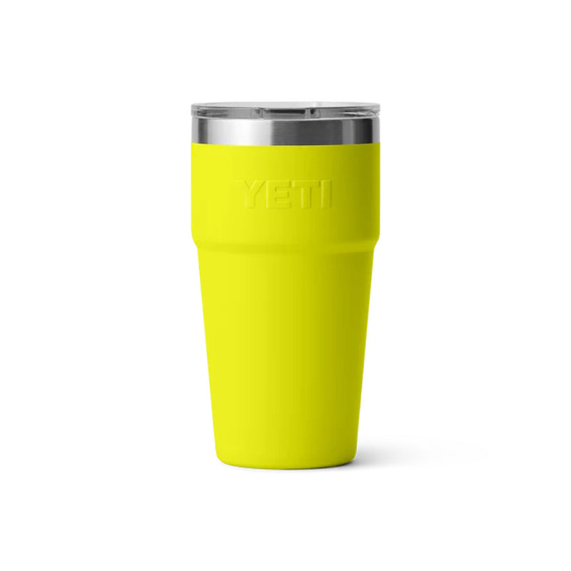 Yeti Rambler 20oz Stackable Cup