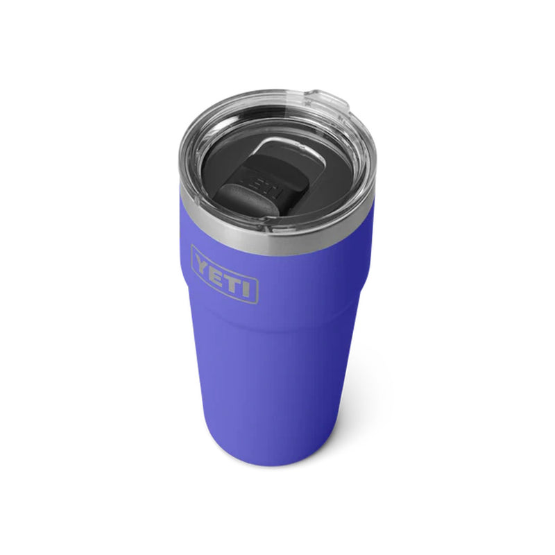 Yeti Rambler 20oz Stackable Cup